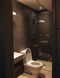 MiMo Residence - Interior Design by Bigtime Design Studios