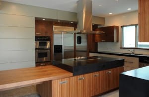 MiMo Residence - Interior Design by Bigtime Design Studios
