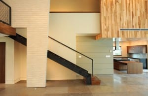MiMo Residence - Interior Design by Bigtime Design Studios
