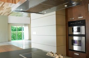 MiMo Residence - Interior Design by Bigtime Design Studios