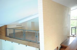 MiMo Residence - Interior Design by Bigtime Design Studios