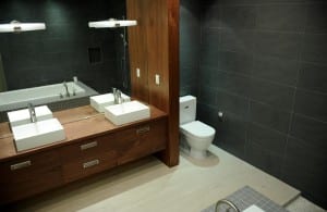 MiMo Residence - Interior Design by Bigtime Design Studios
