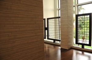 MiMo Residence - Interior Design by Bigtime Design Studios