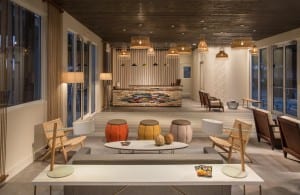 Postcard Inn - Hospitality & Hotel Design by Bigtime Design Studios