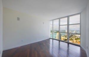South Beach Penthouse - Interior Design by Bigtime Design Studios