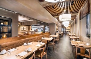 Union - Portland, ME - Restaurant & Hotel Design by Bigtime Design Studios