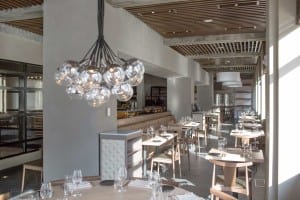 Union Restaurant at The Press Hotel - Portland, ME - Restaurant Design by Bigtime Design Studios