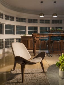 Washington Park - South Beach, FL - Hotel Design by Bigtime Design Studios