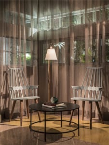 Washington Park - South Beach, FL - Hotel Design by Bigtime Design Studios