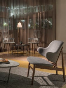 Washington Park - South Beach, FL - Hotel Design by Bigtime Design Studios