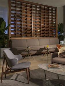 Washington Park - South Beach, FL - Hotel Design by Bigtime Design Studios