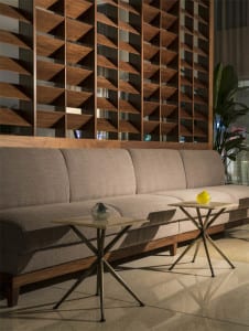 Washington Park - South Beach, FL - Hotel Design by Bigtime Design Studios