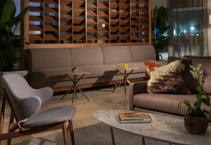 Washington Park - South Beach, FL - Hotel Design by Bigtime Design Studios