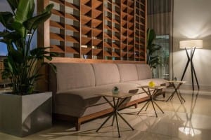 Washington Park - South Beach, FL - Hotel Design by Bigtime Design Studios