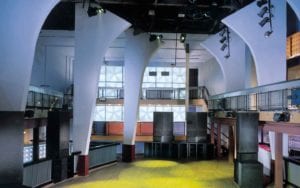 crobar nightclub Miami