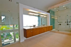 Miami Residence - Residential Design by Bigtime Design Studios