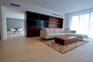 Miami Residence - Residential Design by Bigtime Design Studios