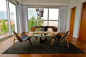 Miami Residence - Residential Design by Bigtime Design Studios