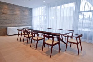 Miami Residence - Residential Design by Bigtime Design Studios