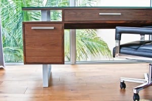 Miami Residence - Residential Design by Bigtime Design Studios