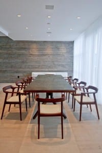 Miami Residence - Residential Design by Bigtime Design Studios