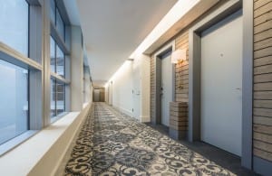 Villa Bagatelle - Hospitality & Hotel Design by Bigtime Design Studios