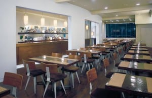 Watusi - Restaurant Design by Bigtime Design Studios