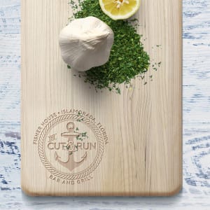 The Cut & Run - Islamorada, Florida