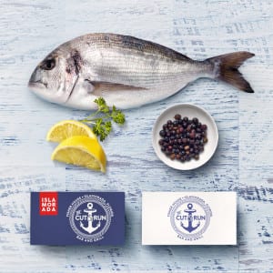 The Cut & Run - Islamorada, Florida