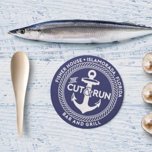 The Cut & Run - Islamorada, Florida