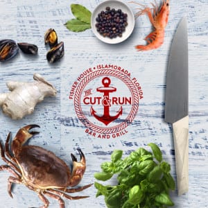 The Cut & Run - Islamorada, Florida