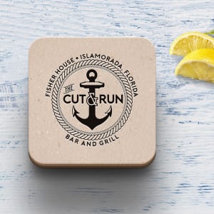 The Cut & Run - Islamorada, Florida