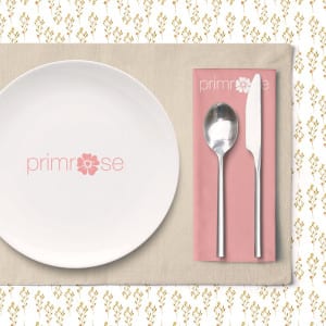 Primrose - Logo Design