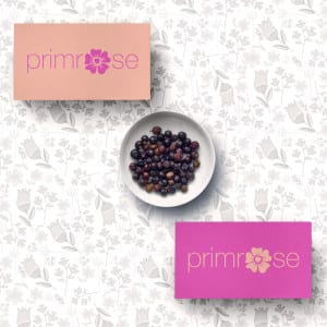 Primrose - Logo Design