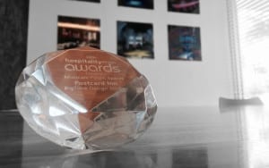 Bigtime Design Studios - HD Awards 2016