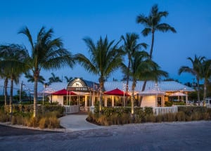 Ciao Hound Kitchen & Bar, Postcard Inn Resort Islamorada, FL - Hospitality Design by Bigtime Design Studios