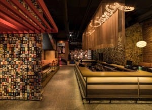 Cash Only Bar, Fort Lauderdale, FL - Nightclub Design by Bigtime Design Studios