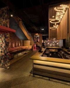 Cash Only Bar, Fort Lauderdale, FL - Nightclub Design by Bigtime Design Studios