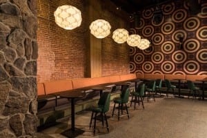 Cash Only Bar, Fort Lauderdale, FL - Nightclub Design by Bigtime Design Studios