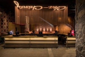 Cash Only Bar, Fort Lauderdale, FL - Nightclub Design by Bigtime Design Studios