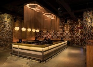 Cash Only Bar, Fort Lauderdale, FL - Nightclub Design by Bigtime Design Studios