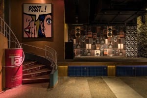 Cash Only Bar, Fort Lauderdale, FL - Nightclub Design by Bigtime Design Studios