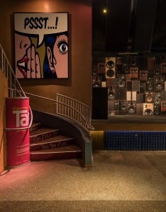 Cash Only Bar, Fort Lauderdale, FL - Nightclub Design by Bigtime Design Studios
