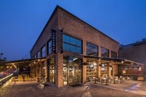 Township Restaurant, Tallahassee, FL - Restaurant Design by Bigtime Design Studios