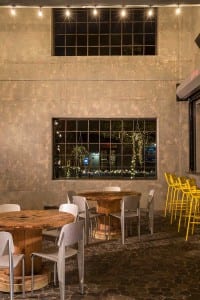 Township Restaurant, Tallahassee, FL - Restaurant Design by Bigtime Design Studios