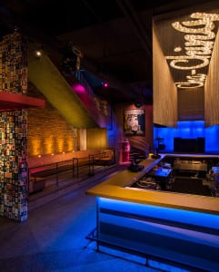 Nightlub Design - Cash Only Bar - Fort Lauderdale