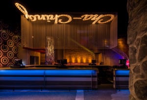 Nightlub Design - Cash Only Bar - Fort Lauderdale