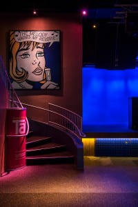 Nightlub Design - Cash Only Bar - Fort Lauderdale