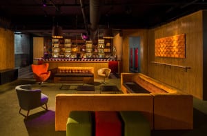 Cash Only Bar, Fort Lauderdale, FL - Nightclub Design by Bigtime Design Studios