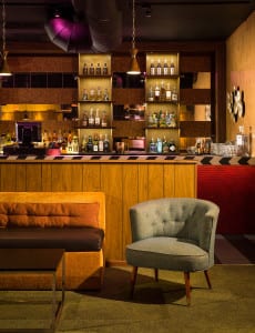 Cash Only Bar, Fort Lauderdale, FL - Nightclub Design by Bigtime Design Studios